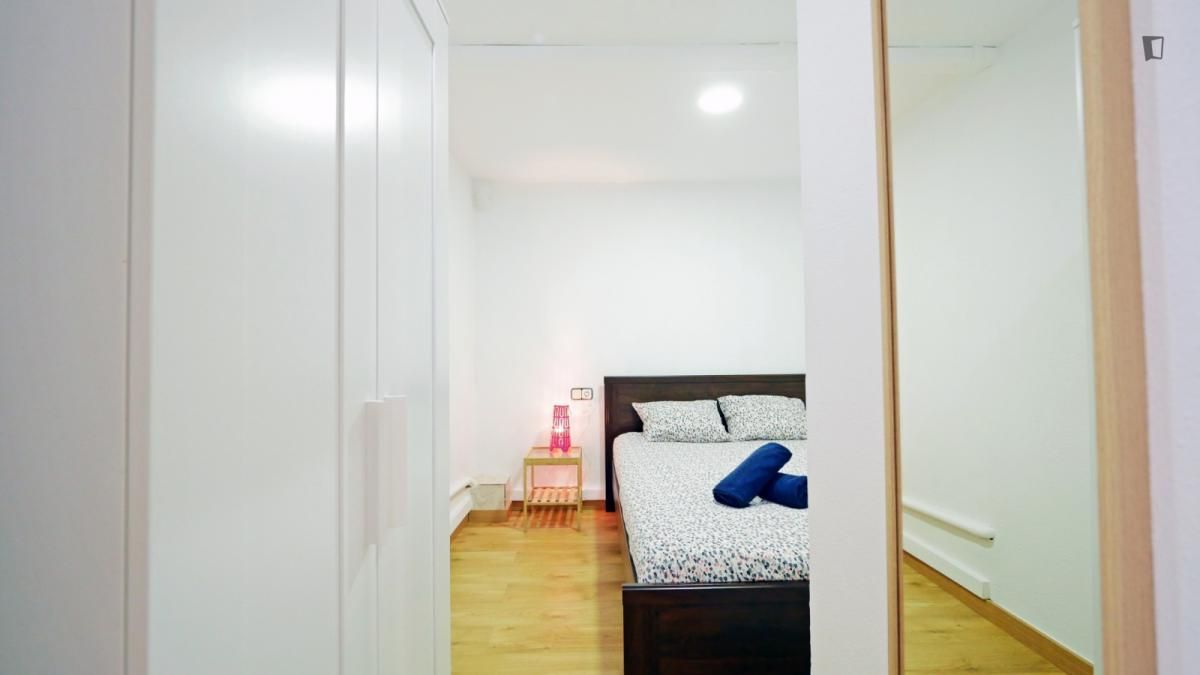 Apartment to rent in Sant Pere, Sta. Caterina i la Ribera