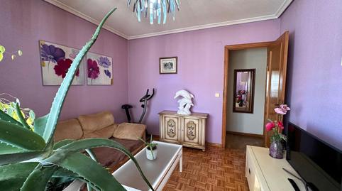 Foto 5 de Pis en venda a Universidad - Las Huelgas, Burgos