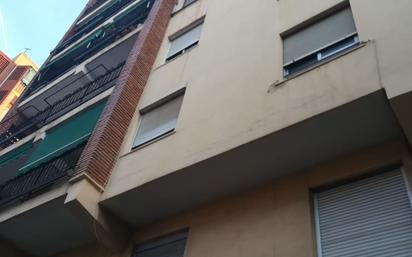 Exterior view of Flat for sale in  Valencia Capital