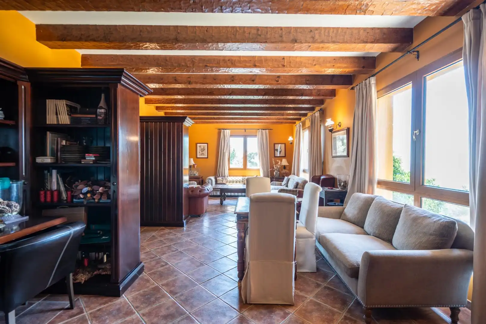 Landhaus zum Verkauf in Cenicientos, imagen 7