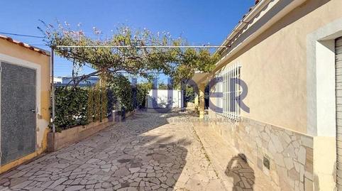 Photo 3 of House or chalet for sale in Montnegre, Alicante / Alacant