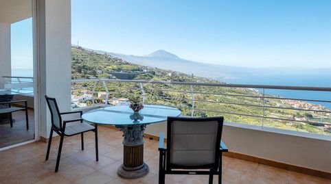 Foto 3 de Casa o chalet en venta en Aceviño, El Sauzal, Santa Cruz de Tenerife