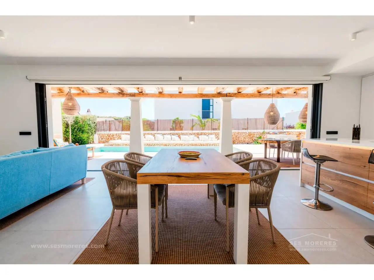 Villa mit Pool zum Verkauf in Punta Grossa, imagen 18