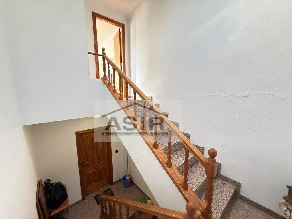 Casa o xalet en venda en Alzira amb Aire condicionat i Terrassa