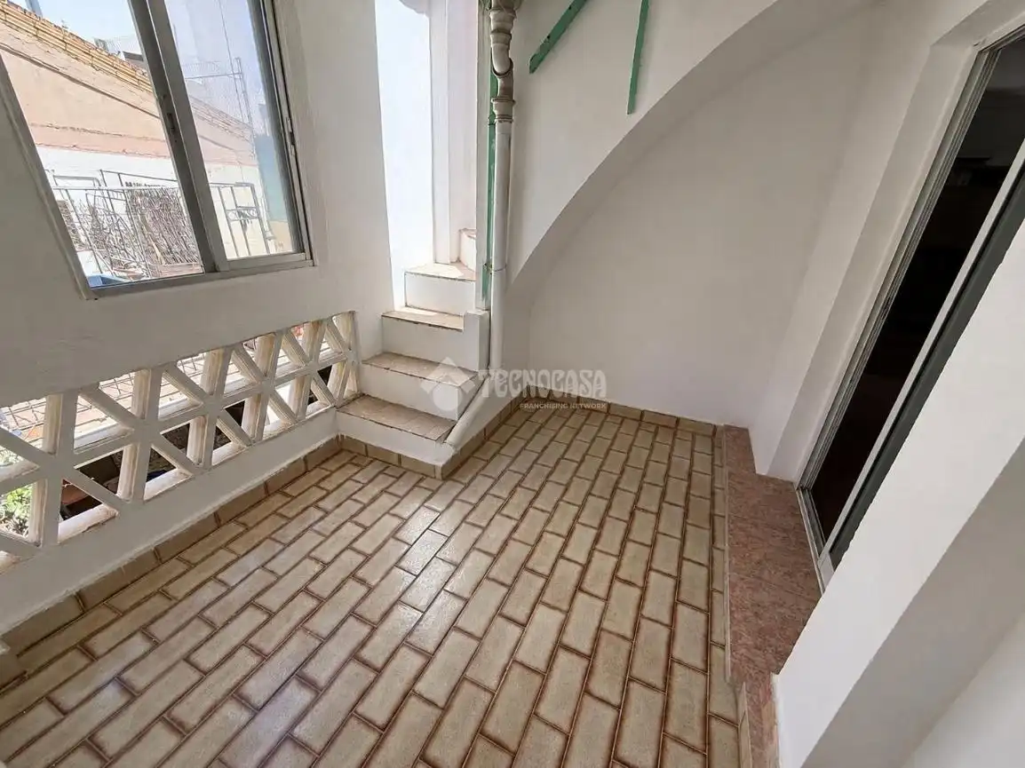 Casa o xalet en venda en Valencia