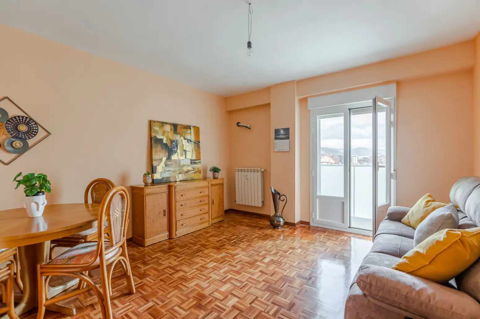 Appartement avec terrasse à vendre à Ansoáin - LAPURBIDE 3, imagen 13