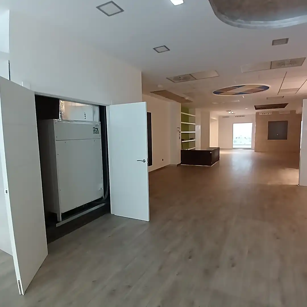 Local en venta en Zaragoza con Aire acondicionado y Calefacción