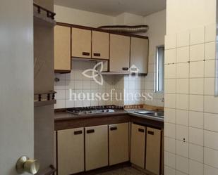 Flat for sale in Caranza