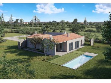 Terreny residencial en venda a S'Illot - Cala Morlanda