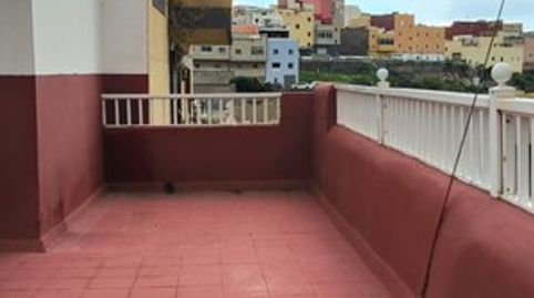Foto 5 von Einfamilien-Reihenhaus zum Verkauf in Calle Anibal, Barranco Grande, Santa Cruz de Tenerife Capital