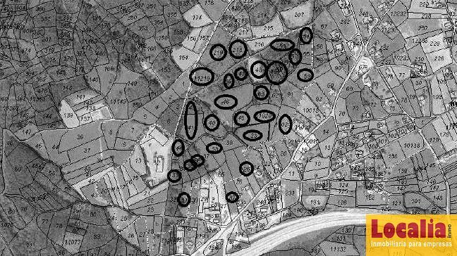 Außenansicht von Residential zum Verkauf in Cudillero