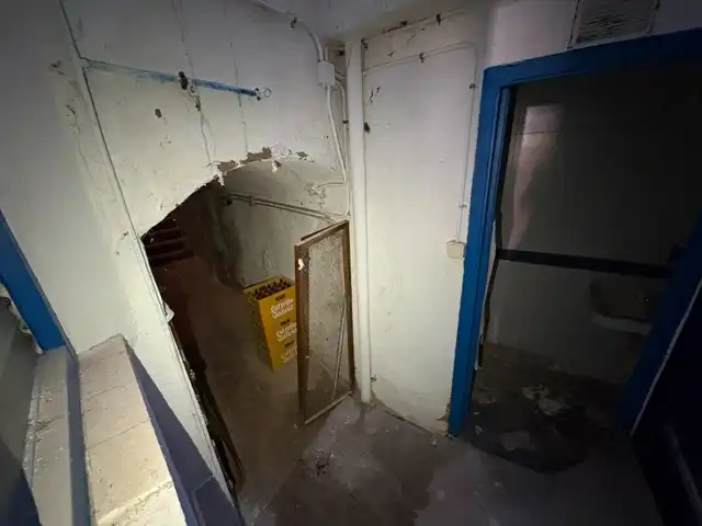 Edifici en venda en Caldes de Montbui amb Alarma