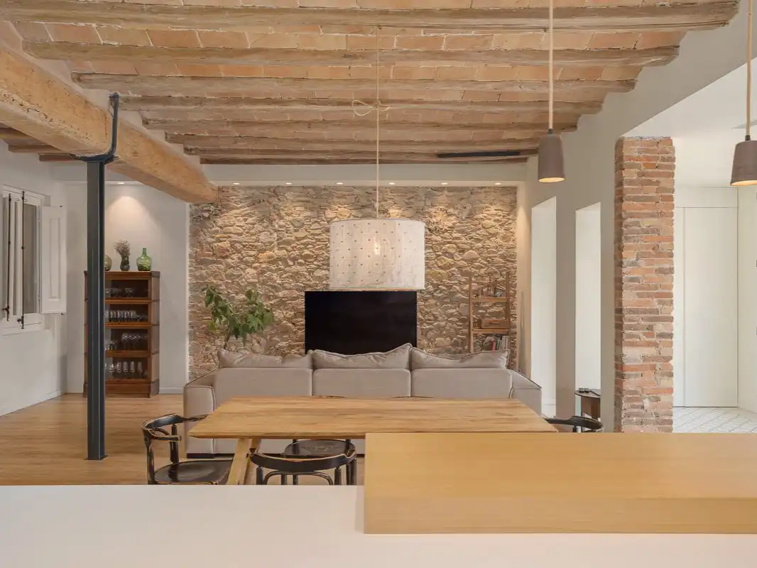Piso con ascensor en venta en AV. SANT FRANCESC 9, imagen 6