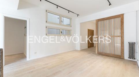 Foto 3 von Wohnung zur Miete in Sant Gervasi- Galvany,  Barcelona Capital