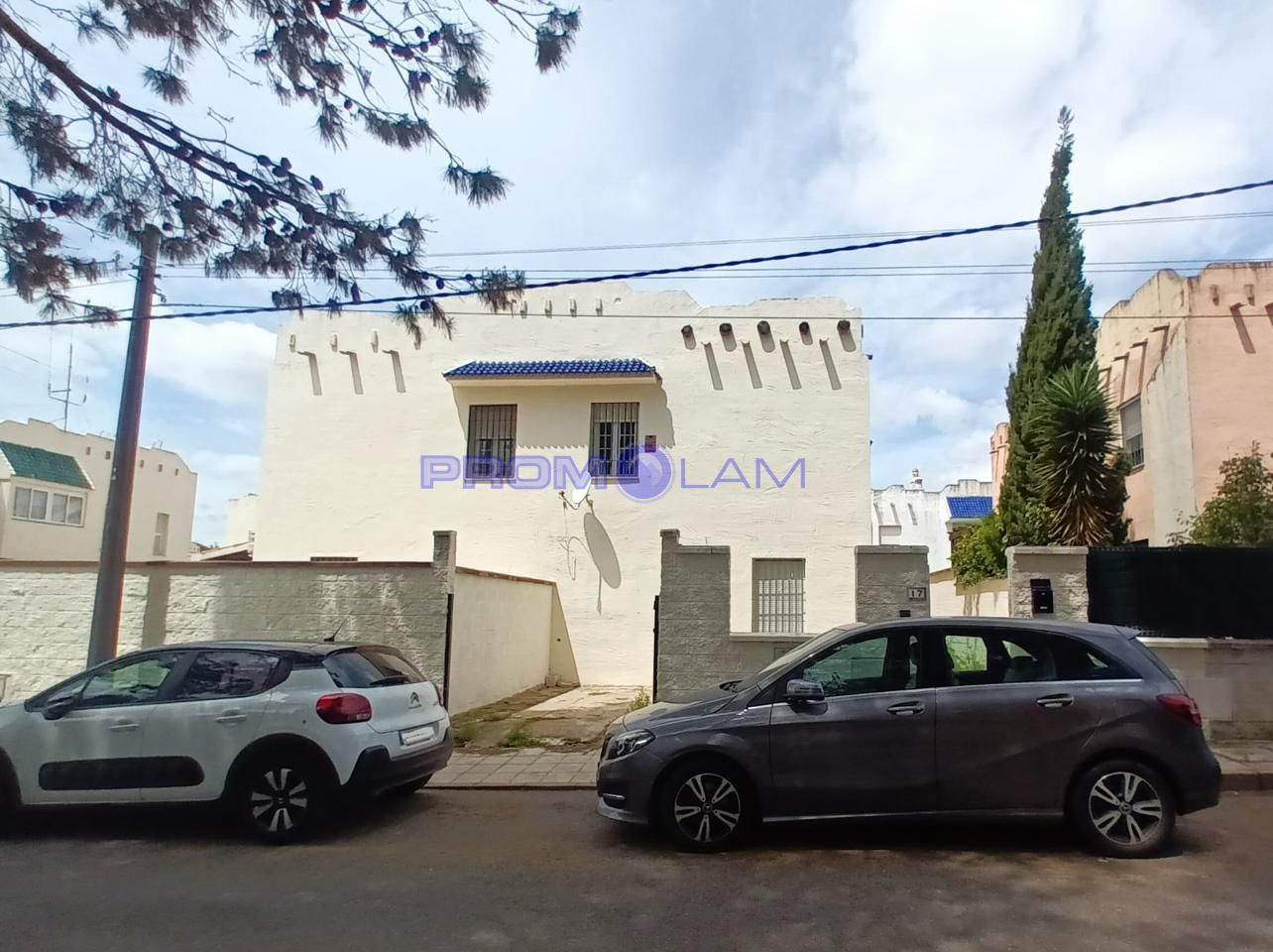 Casa o xalet en venda a Almensilla, Palomares del Río