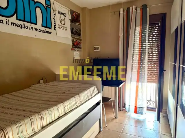 Habitación de Casa adosada en venta en Ronda con Aire acondicionado