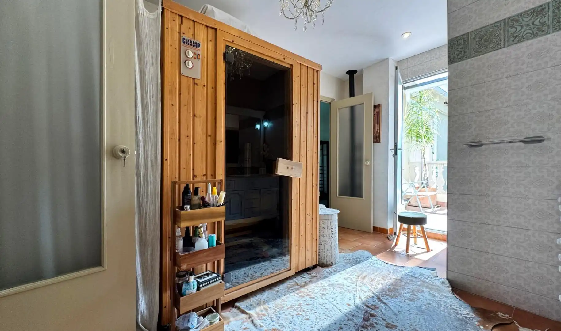 Maison mitoyenne avec terrasse à vendre à Pego, imagen 16