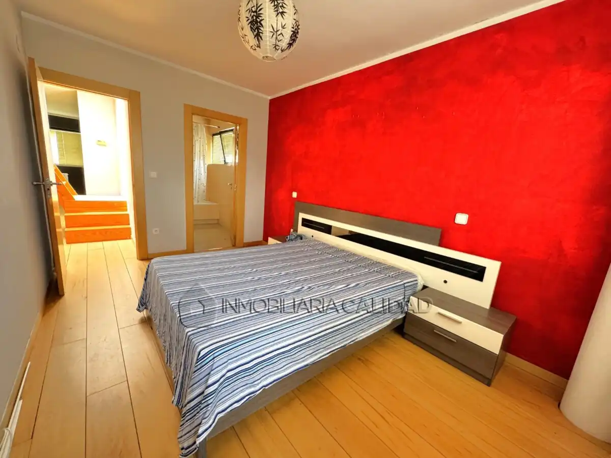 Bedroom of Houses for sale in Estépar  with Heating