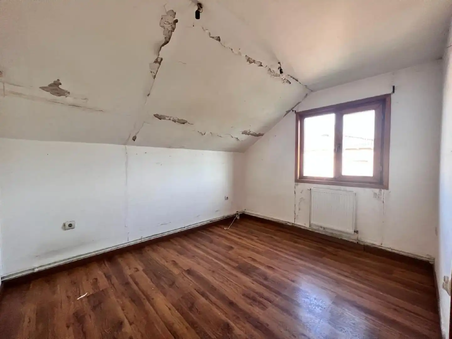 Piso en venta en Herradón de Pinares