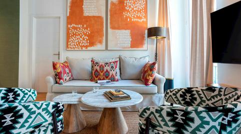 Foto 2 de Piso de alquiler en N/a, Arenal - Museo,  Sevilla Capital