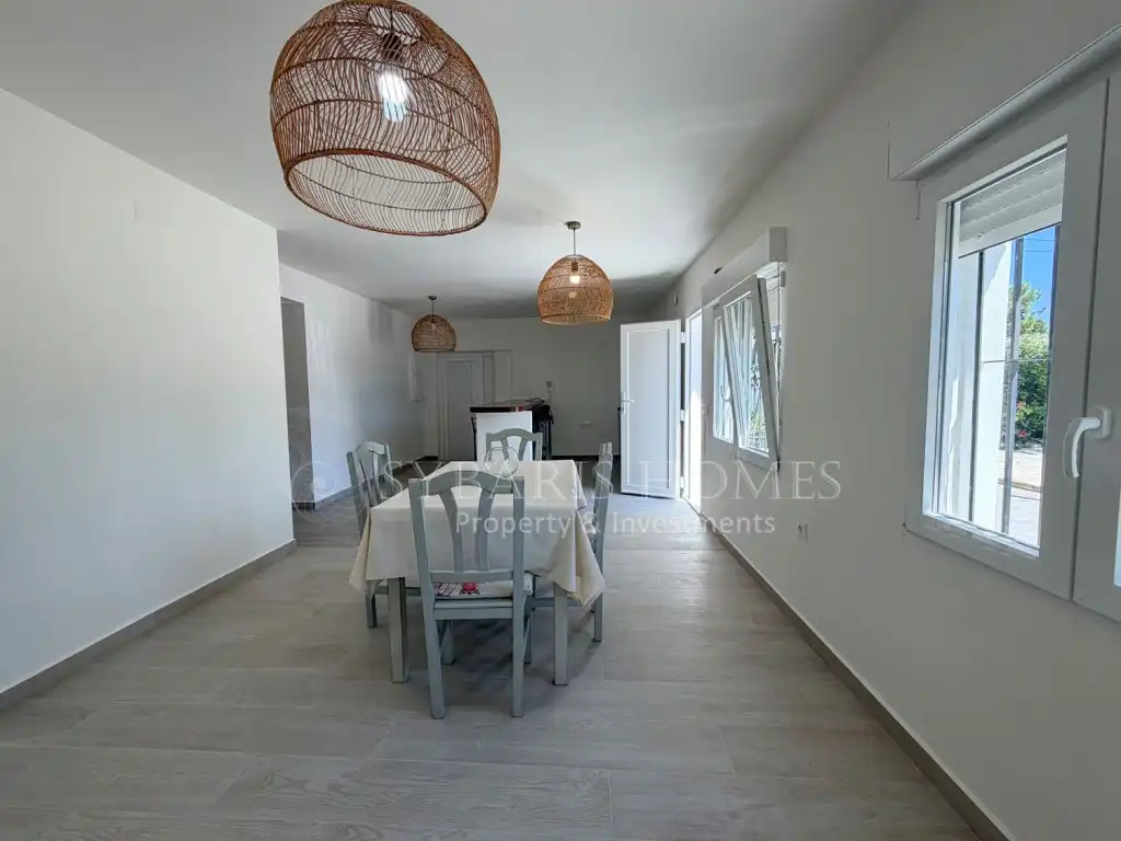 Villa avec jardin à vendre à Las Rotas / Les Rotes, imagen 16