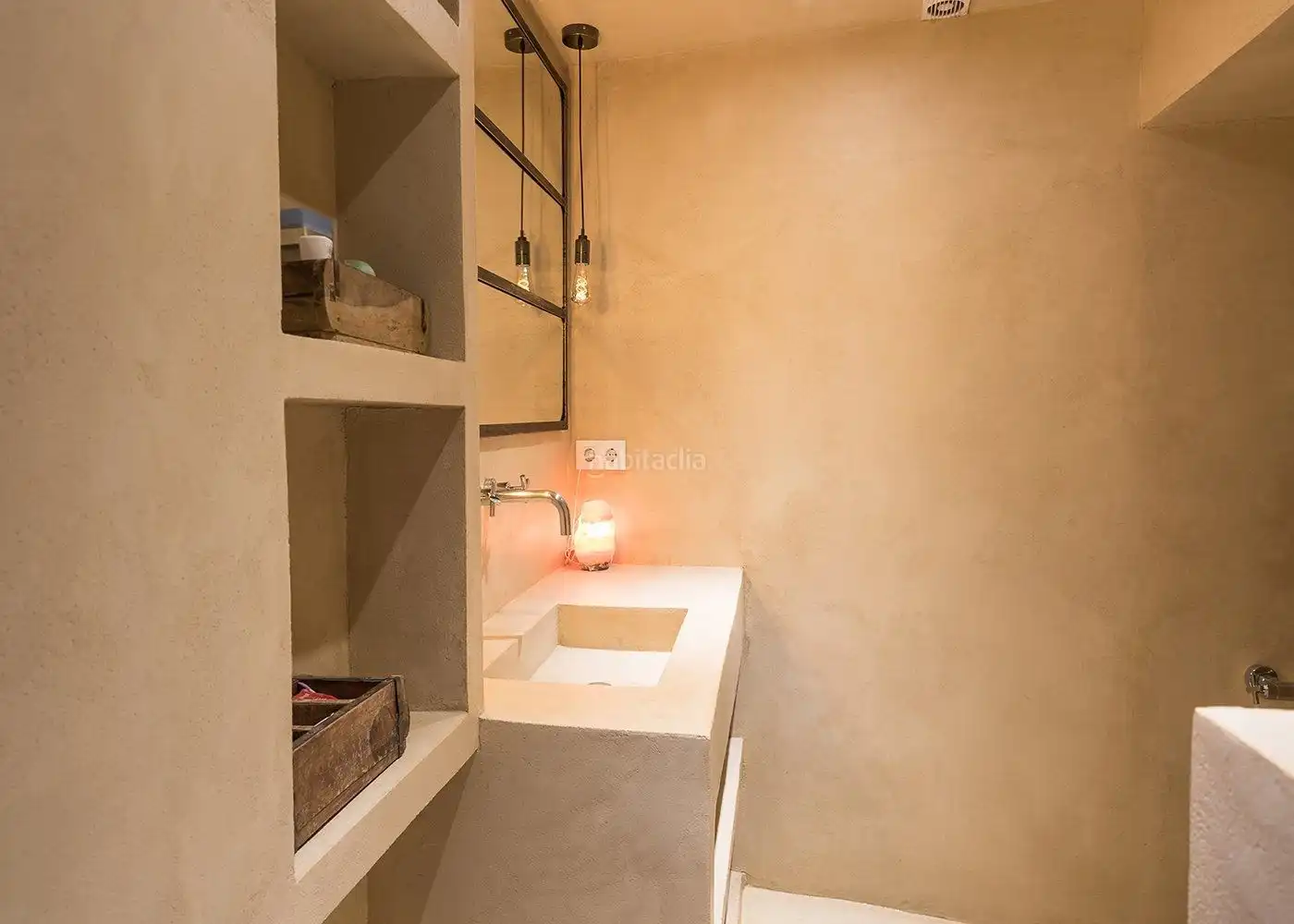 Piso con jardín en venta en Carrer de la Quintana 12, imagen 5