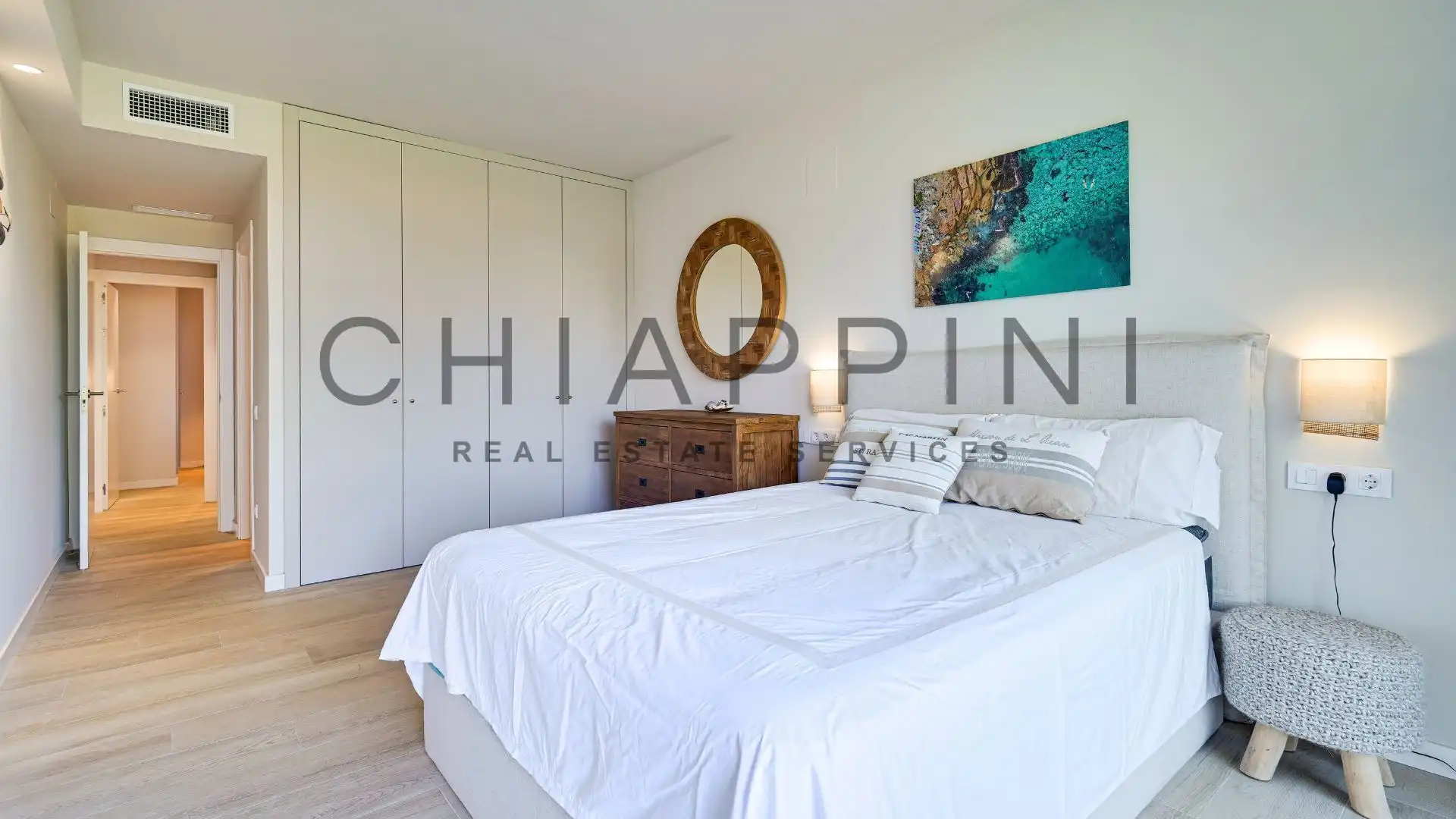 Appartement compact avec piscine à vendre à Sa Riera - Sa Fontansa, imagen 36
