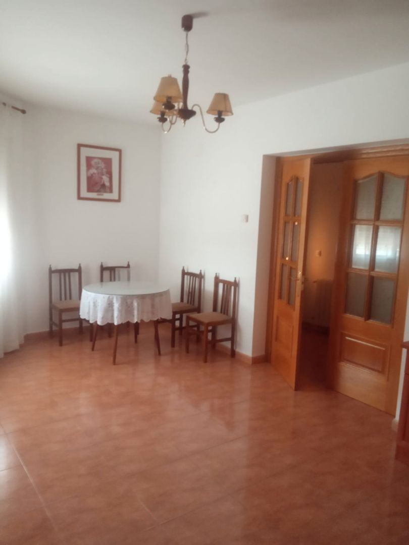 Single-family semi-detached for sale in Mota del Cuervo