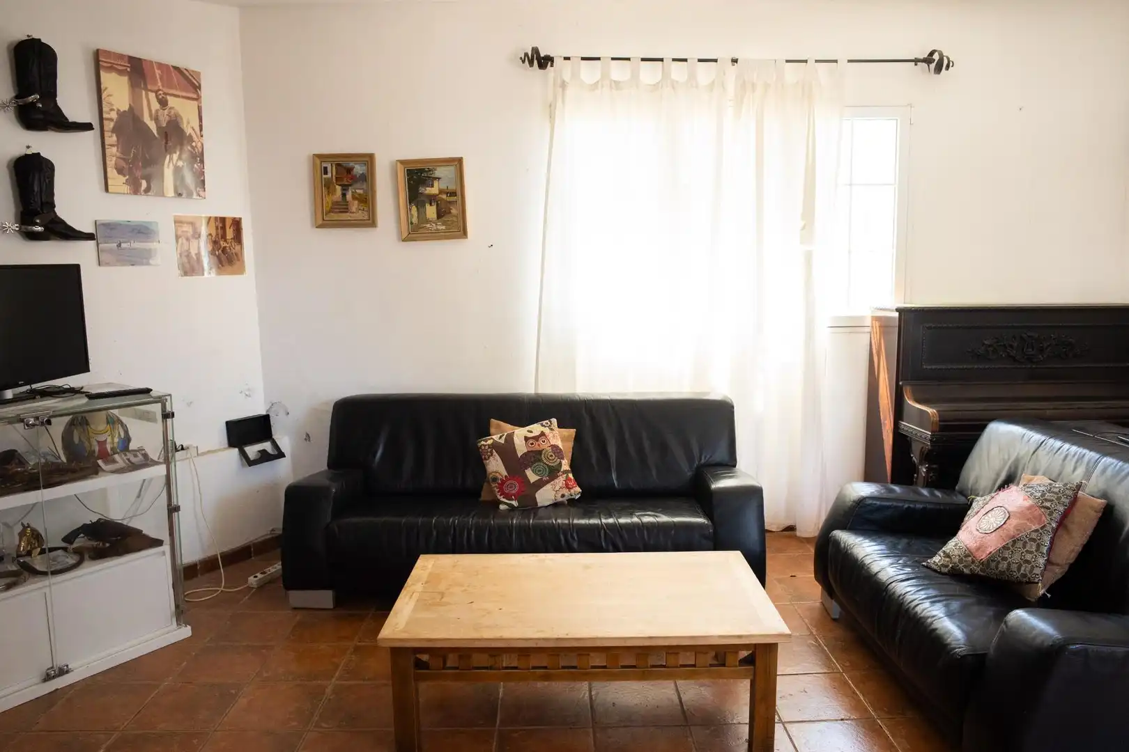 Houses for sale in Camino CRUZ DE JEREZ, Callejón del Castillo - El Calero - Las Huesas