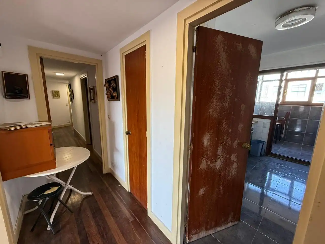Pis en venda en Castro-Urdiales amb Calefacció, Parquet i Terrassa