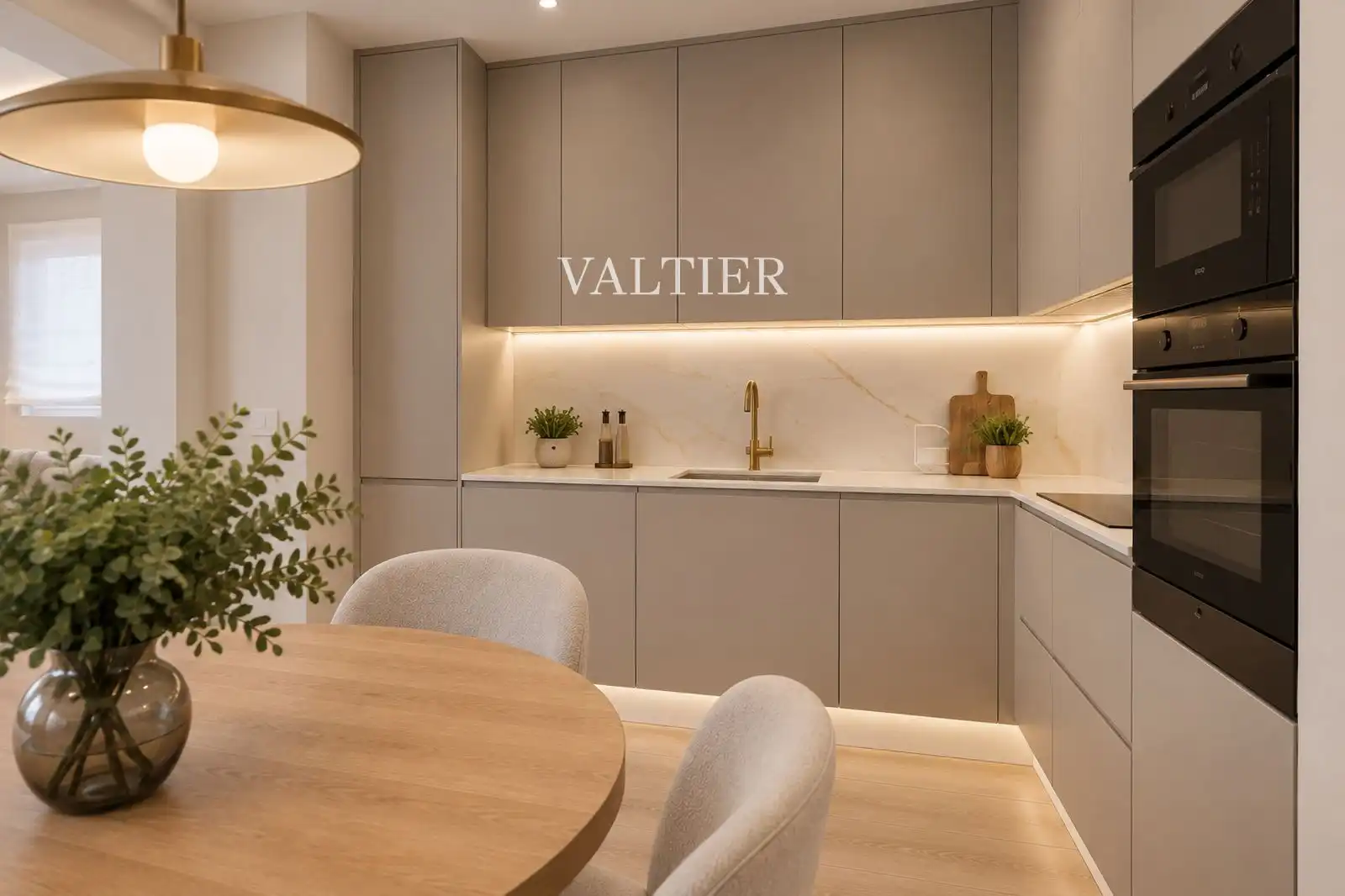 Piso con ascensor en venta en Ortega y Gasset, imagen 5