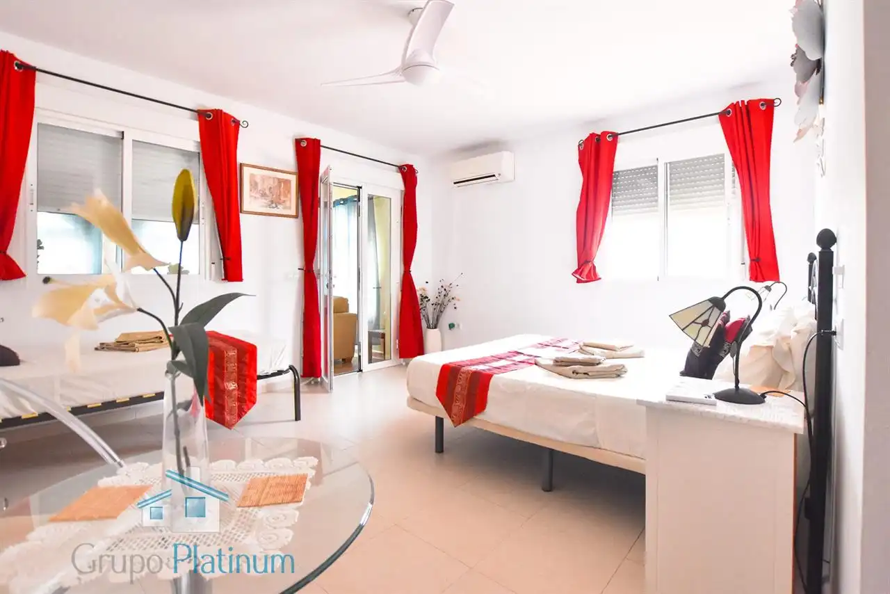 Villa avec piscine à vendre à Turre, imagen 21