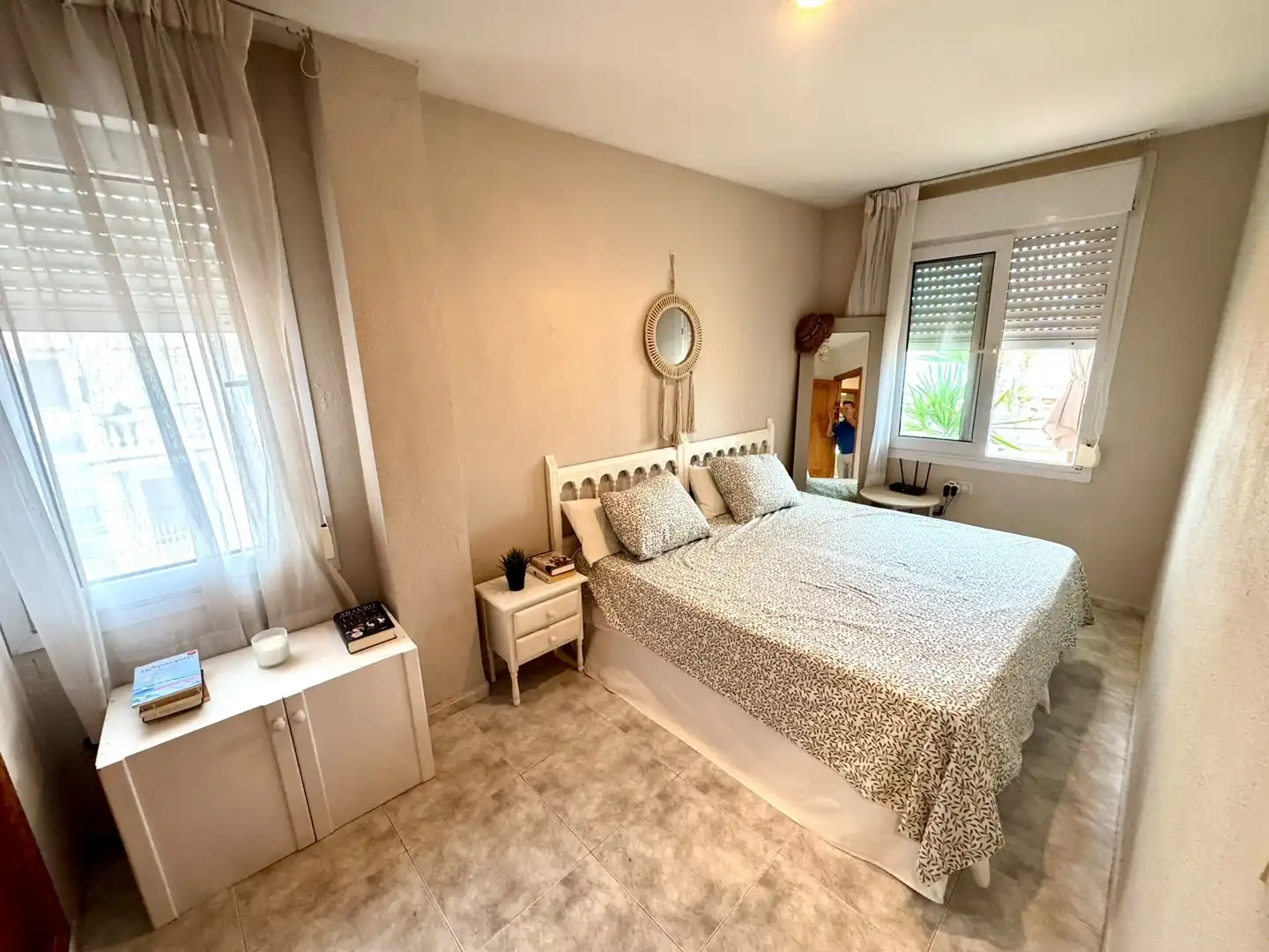 Bedroom of Detached homes for sale in Playas de Puçol