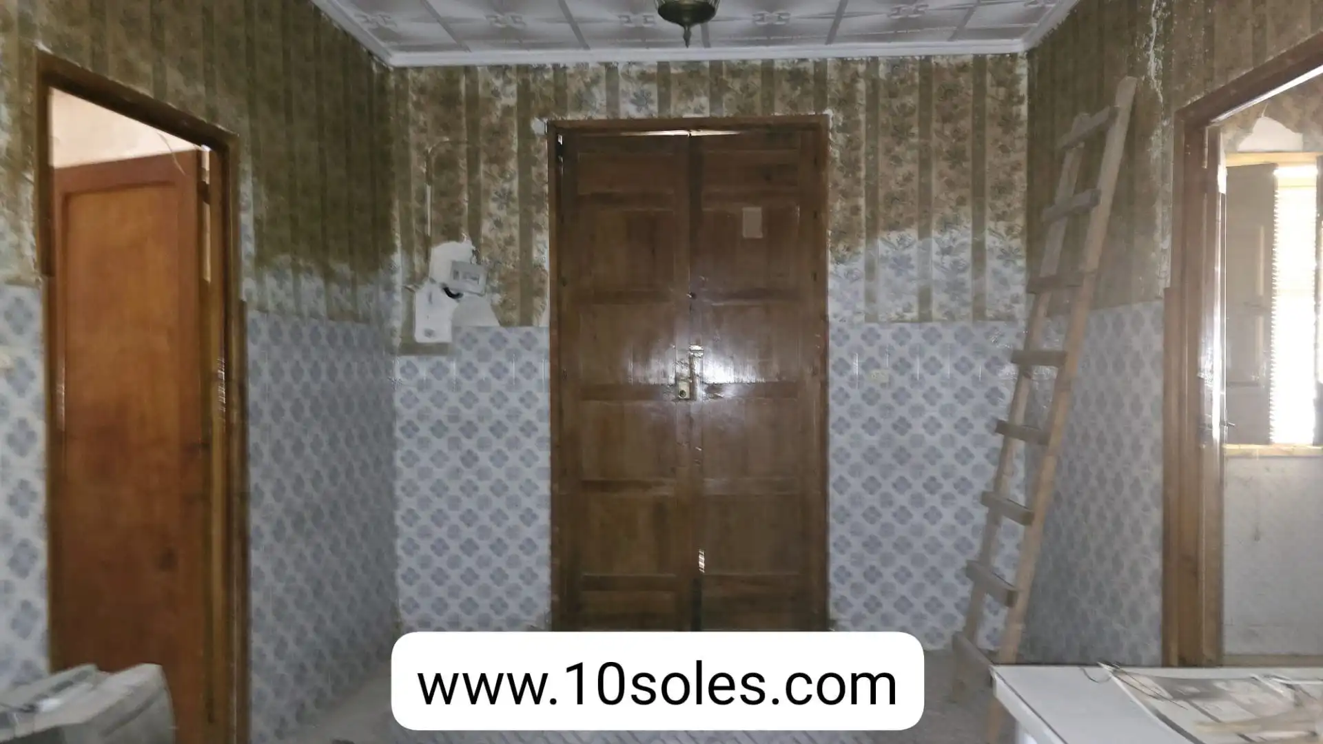 Terraced house with garden for sale in Bigastro, imagen 7
