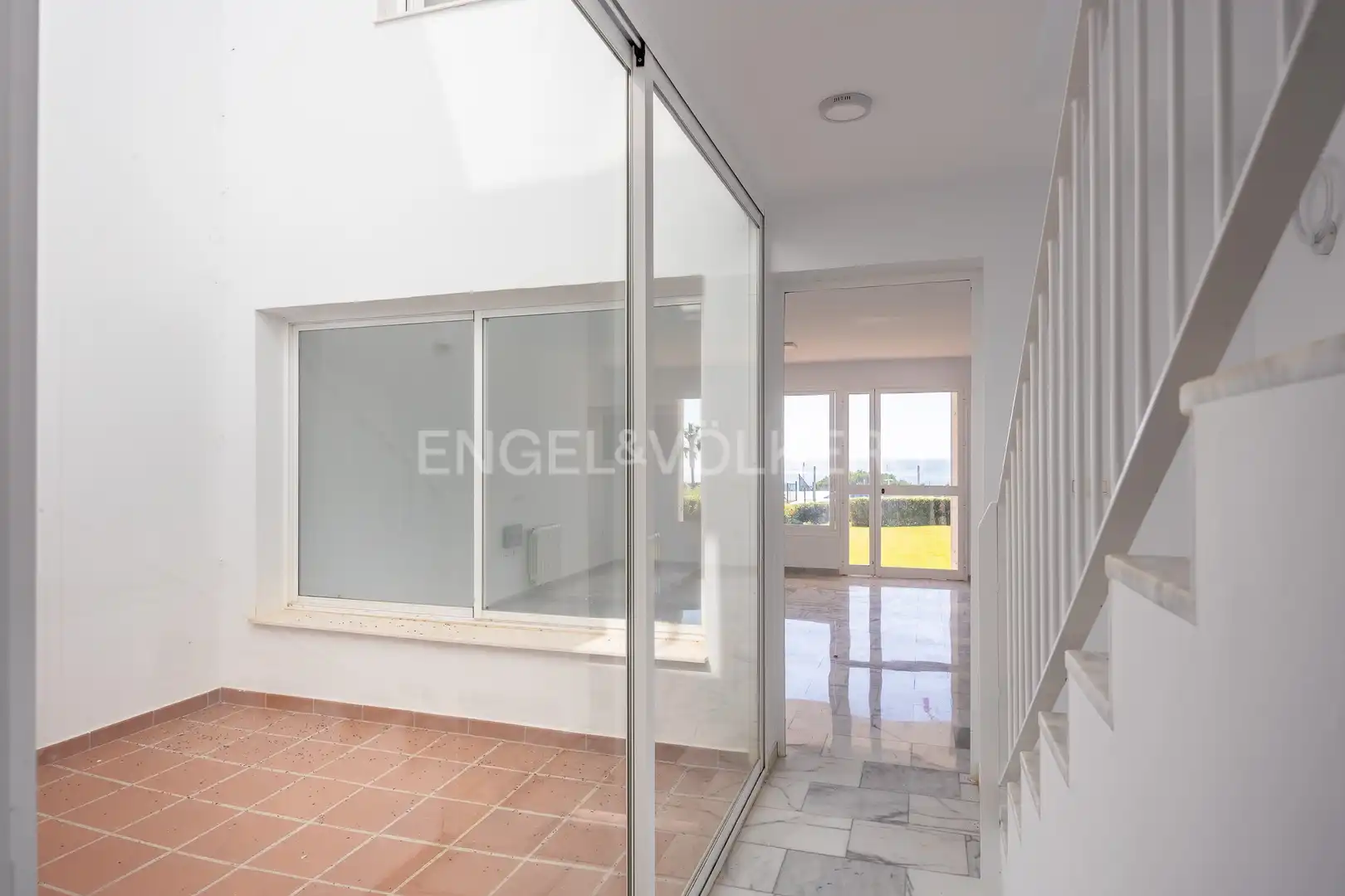 Casa o xalet de lloguer en Conil de la Frontera amb Calefacció, Jardí privat i Terrassa