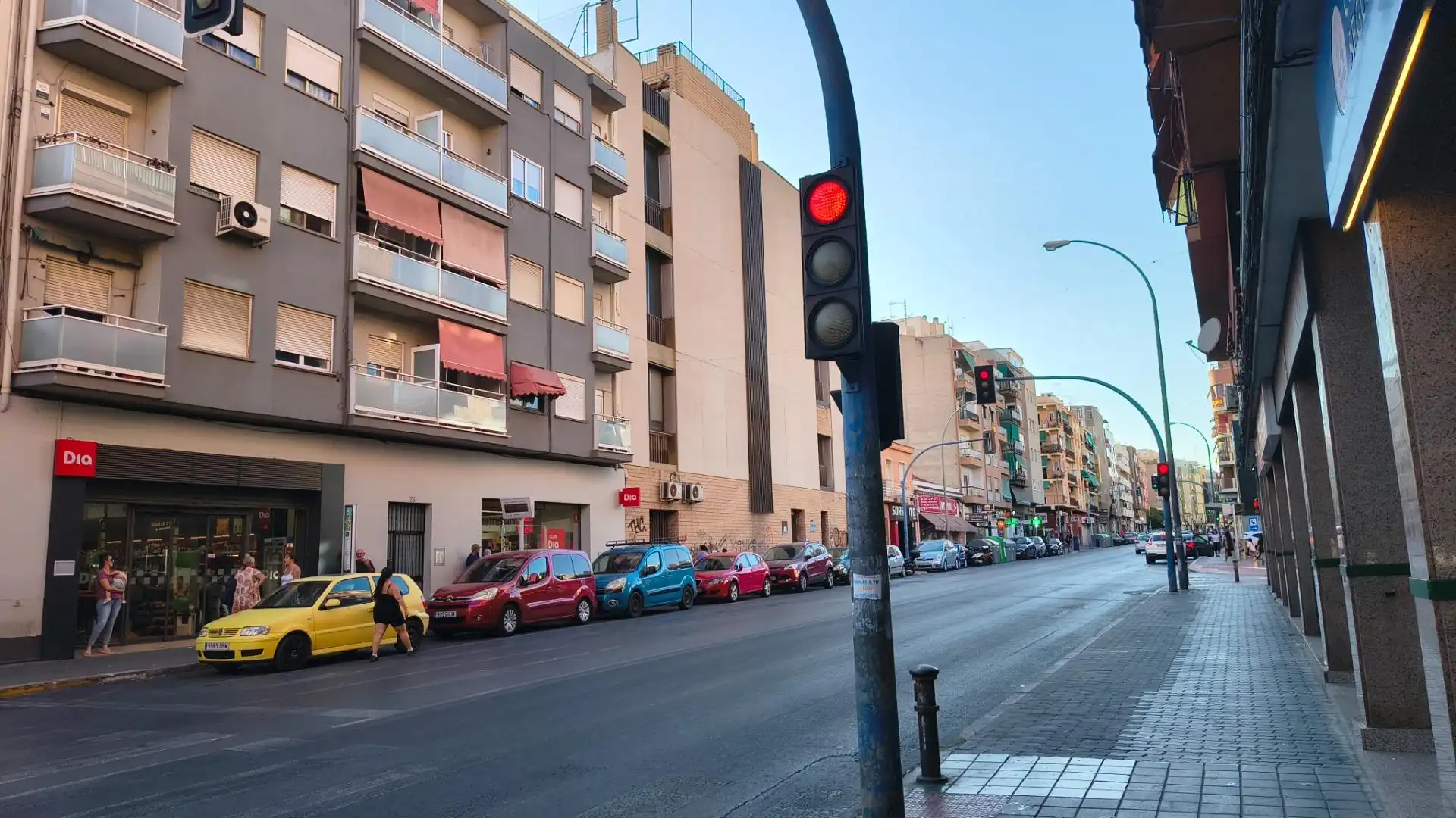 Appartement avec terrasse à vendre à Calle FCO MONTERO PEREZ, imagen 20