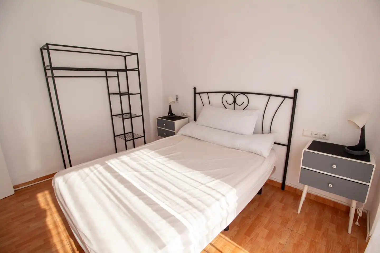 Apartament amb terrassa de lloguer a calle de Lluís Despuig, imagen 24