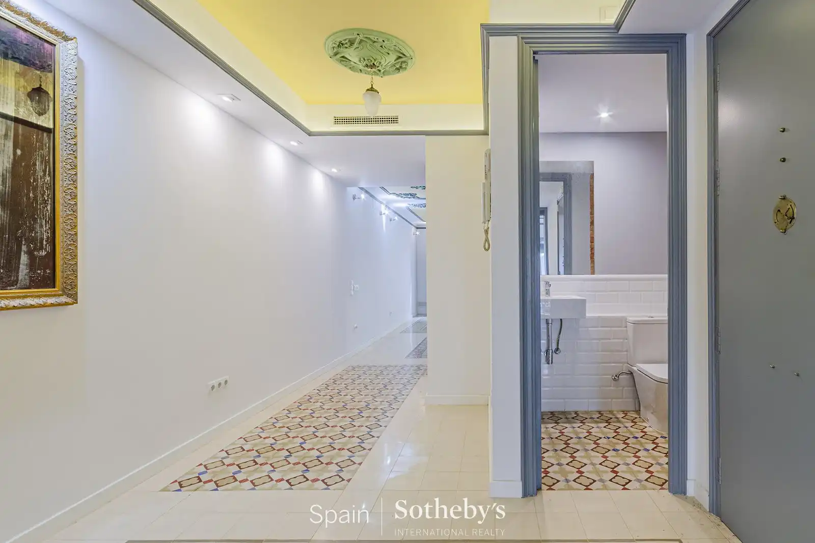 Apartment mit Aufzug zum Verkauf in Ciutat Vella, imagen 11