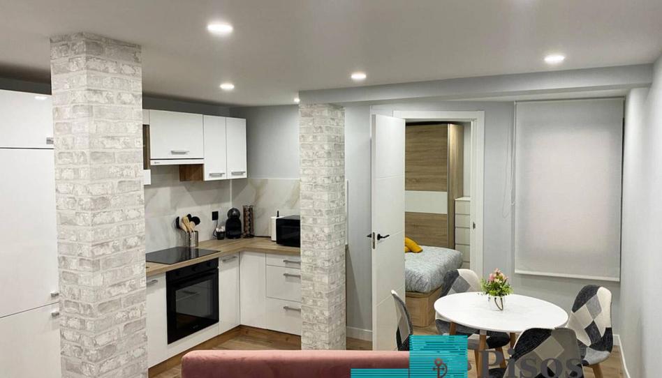 Photo 1 of Flat for sale in Espíritu Santo, 5, Centro, Cantabria