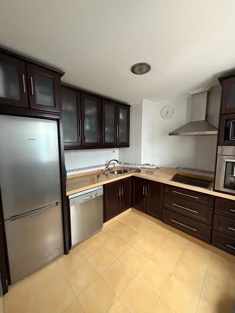 Wohnung zum Verkauf in Los Palacios y Villafranca, imagen 17