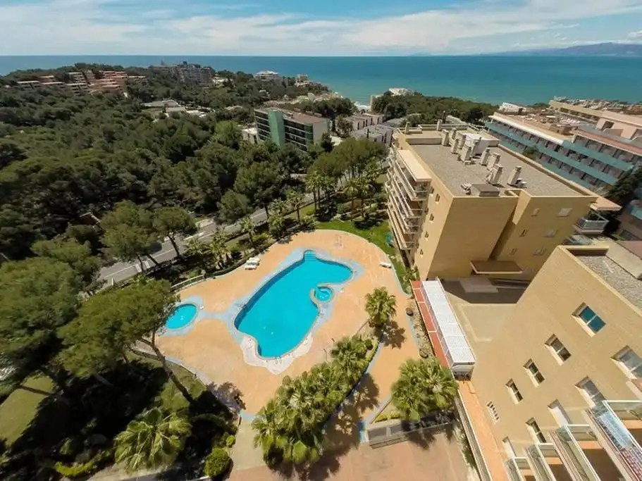 Appartement avec piscine à vendre à Pla de Maset - Cap de Salou, imagen 4