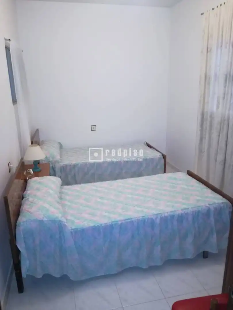 Habitación de Casa o chalet en venta en Palomas con Amueblado