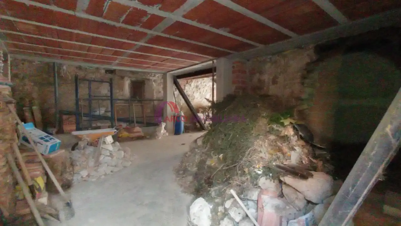 Casa o chalet en venta en Rabé de las Calzadas con Calefacción