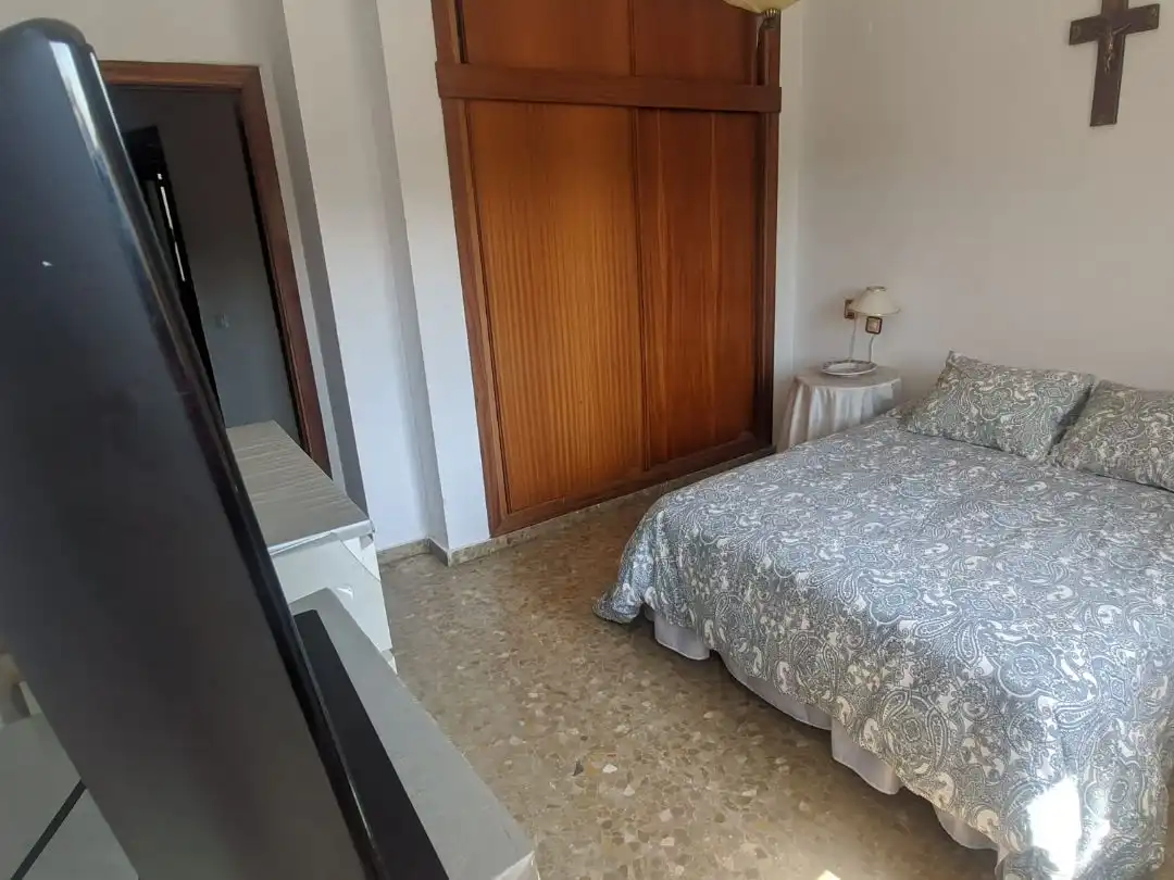 Habitación de Piso en venta en San Fernando con Aire acondicionado y Balcón