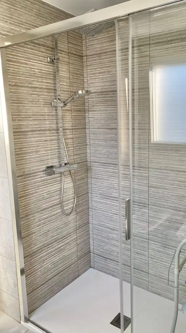 Casa a schiera con piscina in affitto a Pueblo, imagen 27