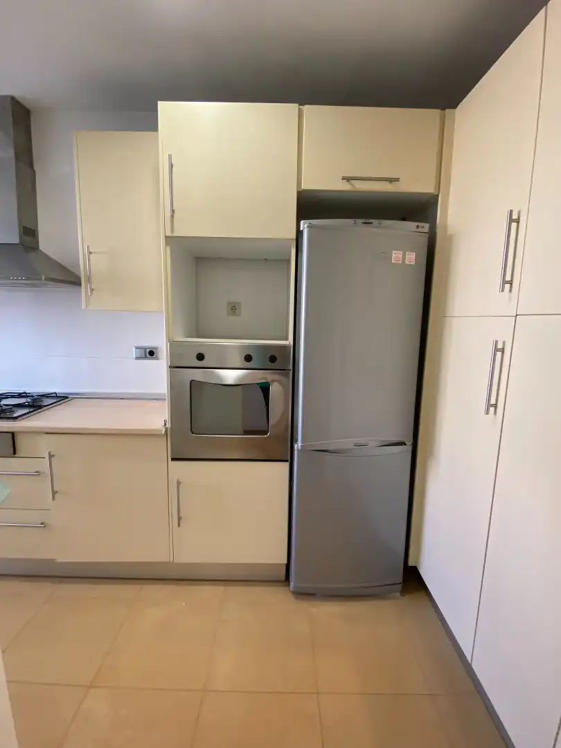 Flat with terrace to rent in Carrer del Mestre Gozalbo, imagen 31