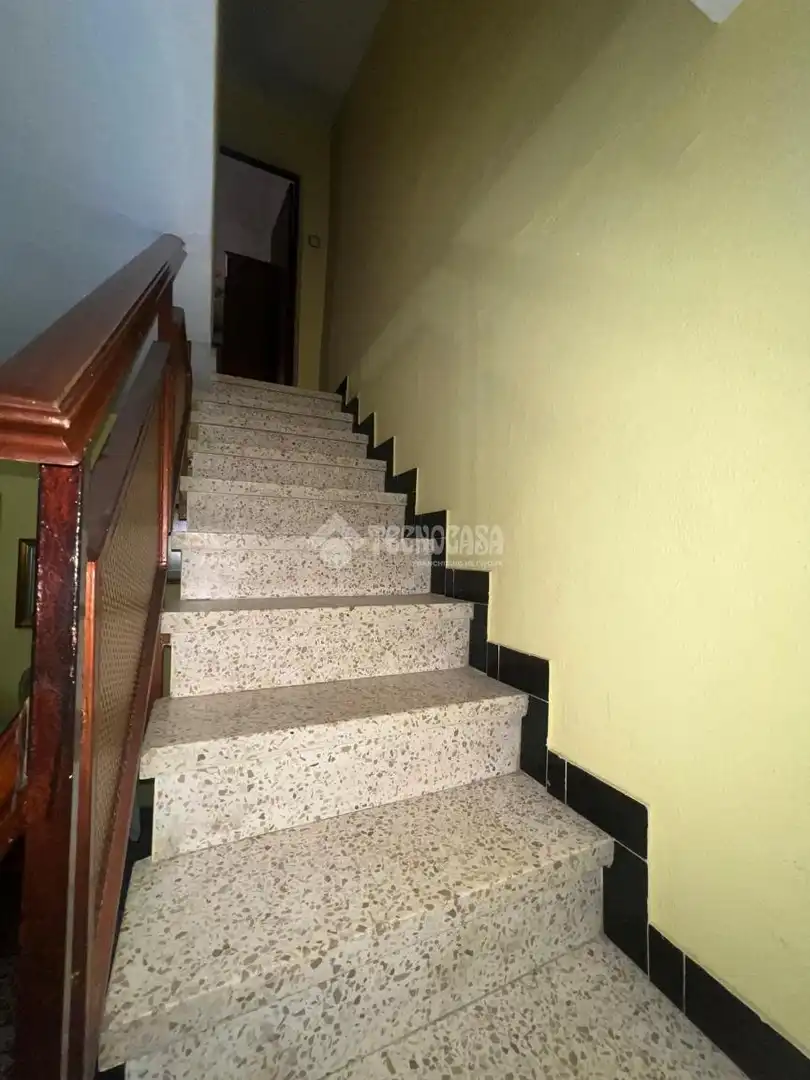 Casa o xalet en venda en Sevilla amb Terrassa