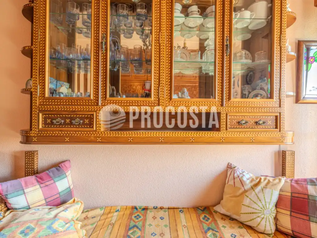 Appartamento con ascensore in vendita a Paseo Puerta Del Mar, imagen 13