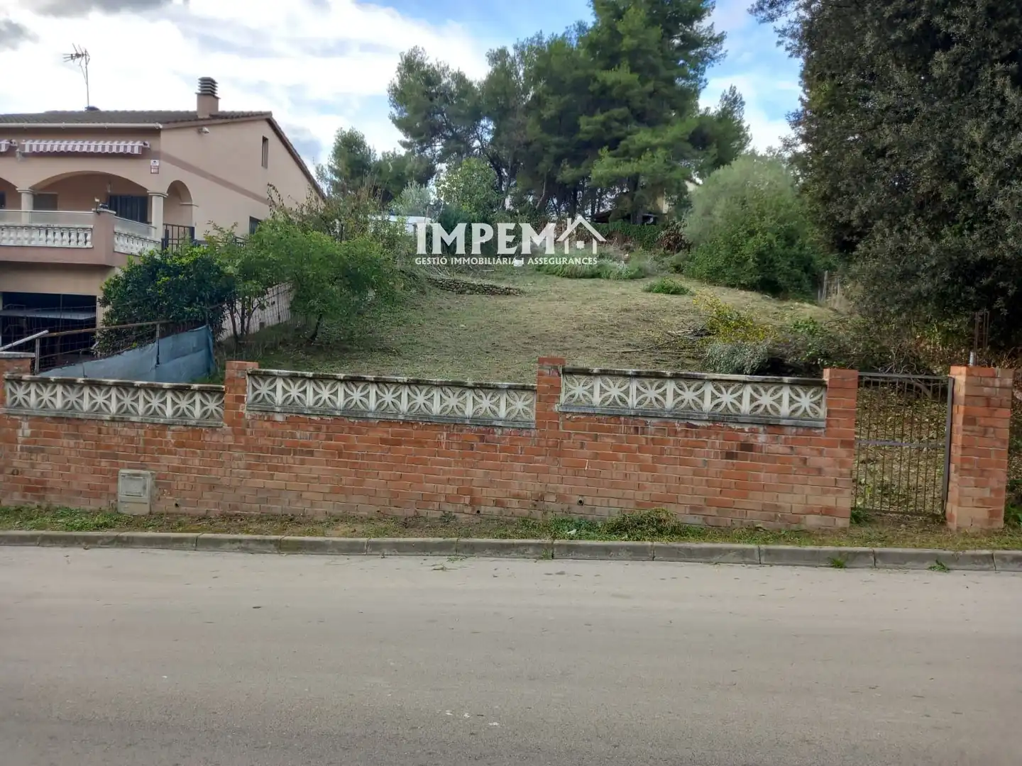 Rural land for sale in Piera, imagen 2