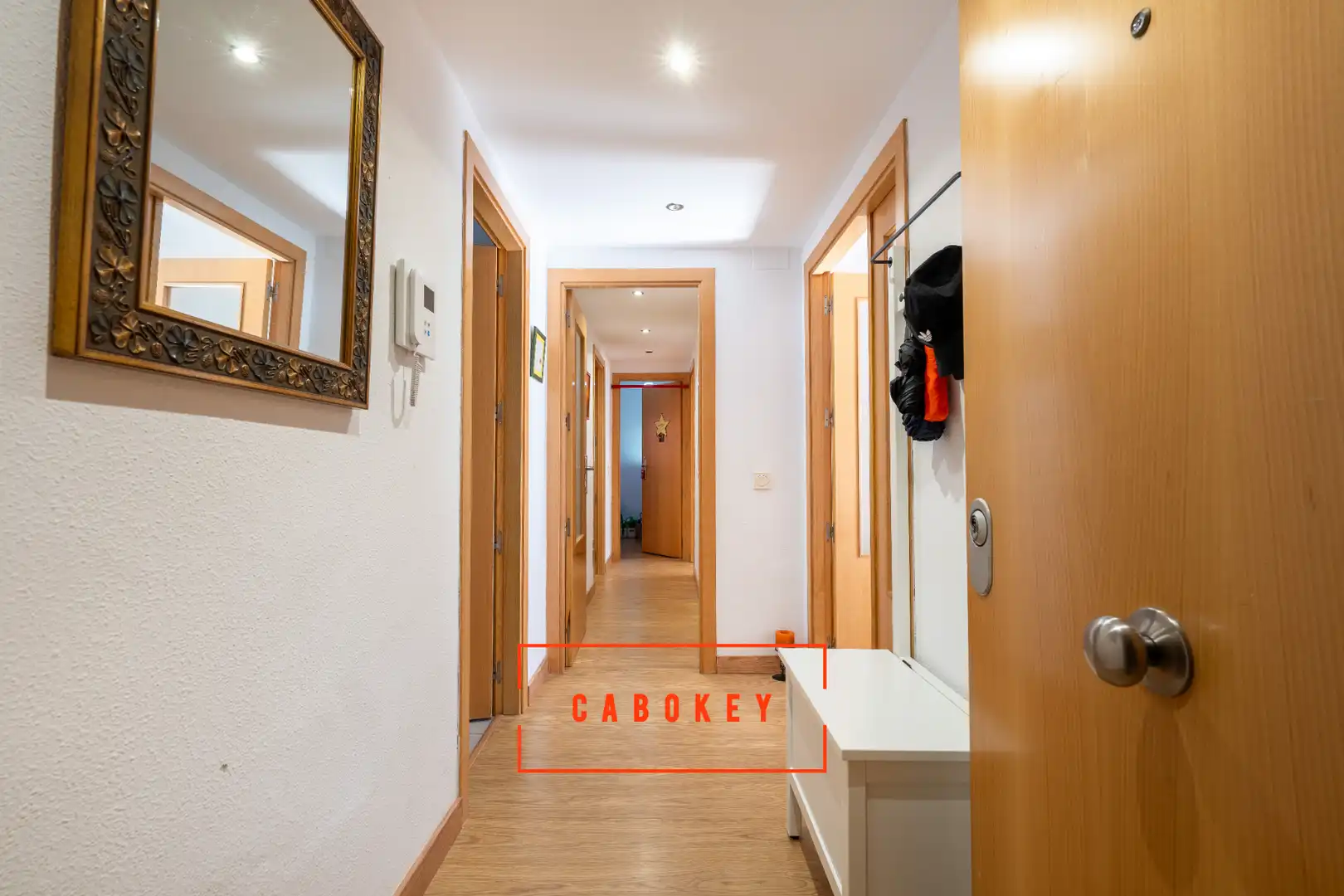 Piso con piscina en venta en Camino de la Goleta 155, imagen 19